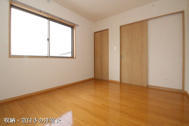 部屋３