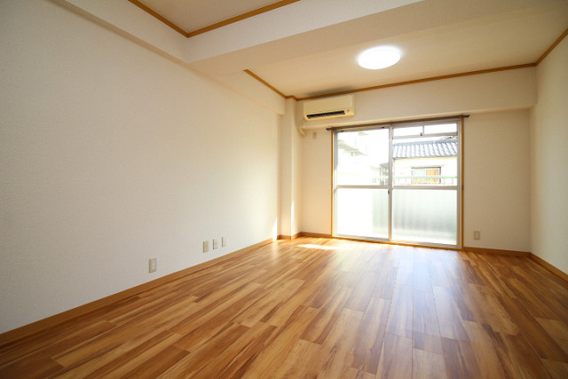 部屋３