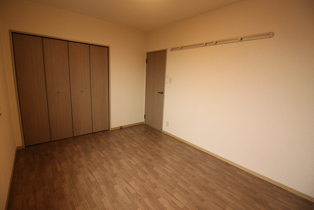 部屋３