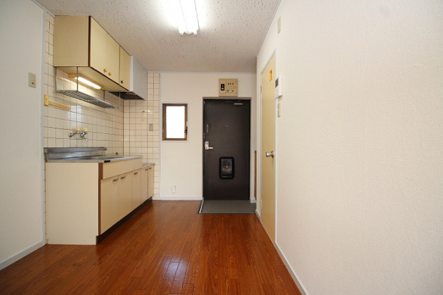 部屋３
