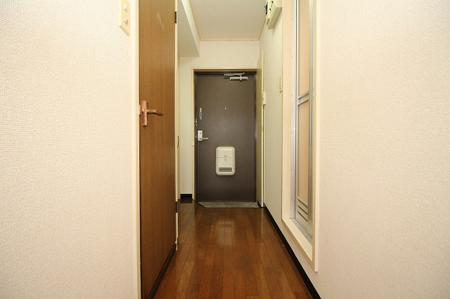 部屋３