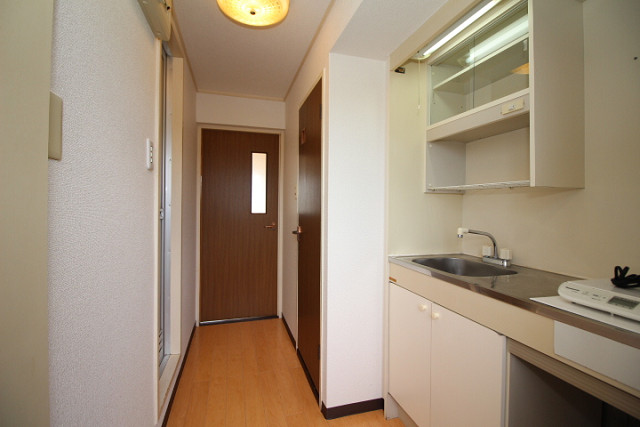 部屋３