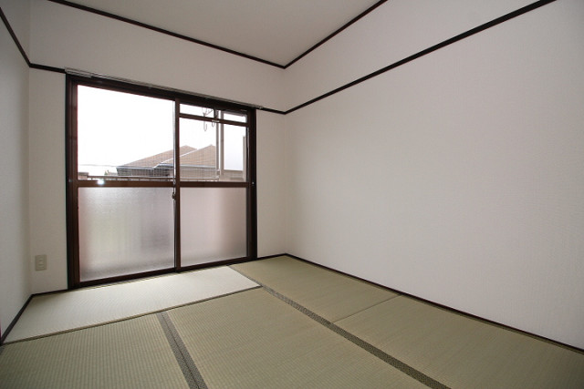 部屋３