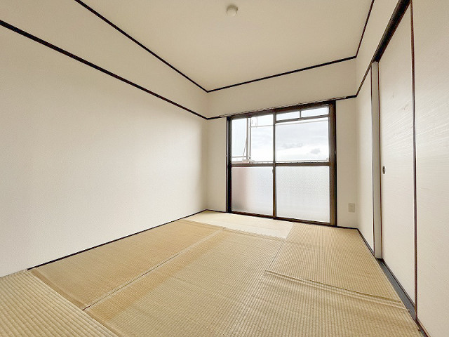 部屋３