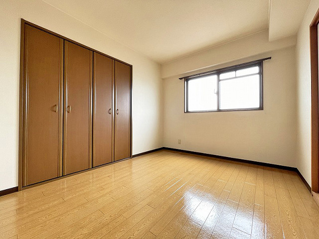 部屋３
