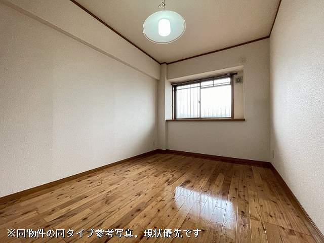 部屋３