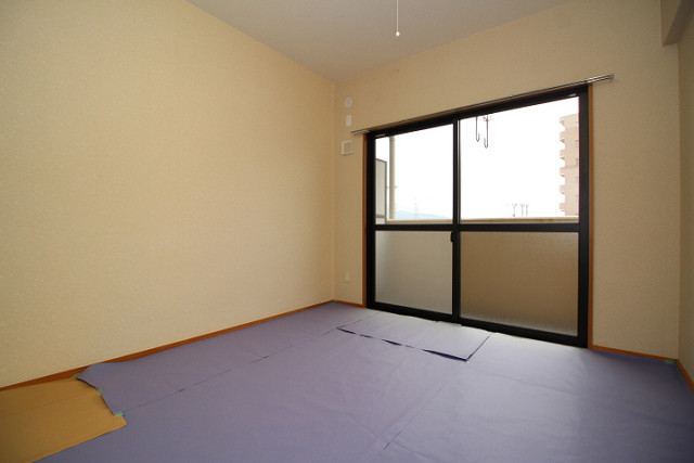 部屋３