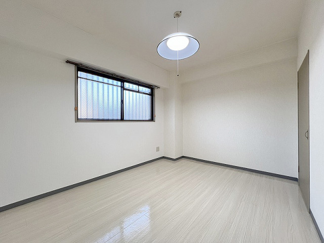 部屋３