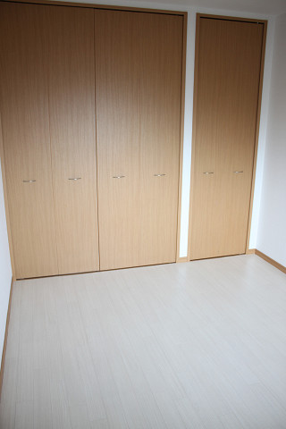 部屋３