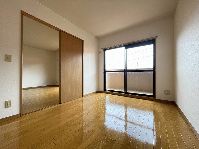 部屋３