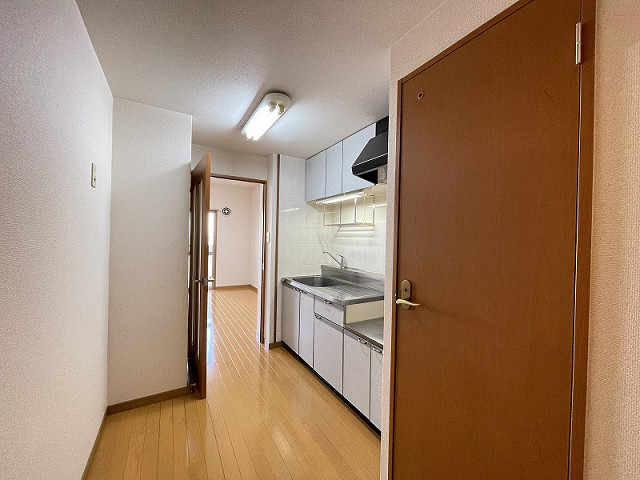 部屋３