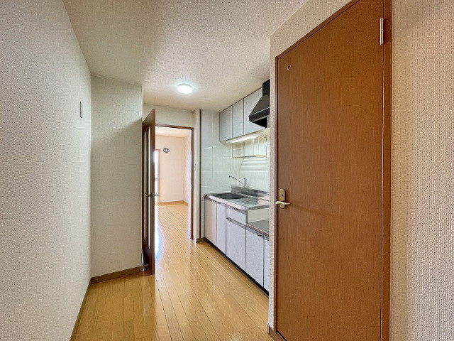 部屋３