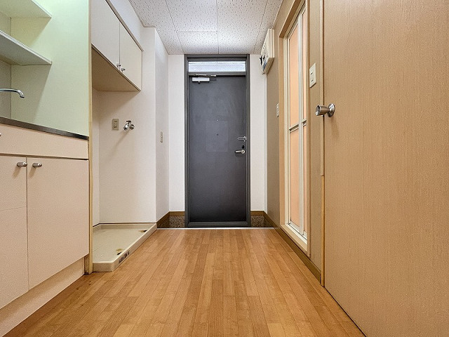 部屋３