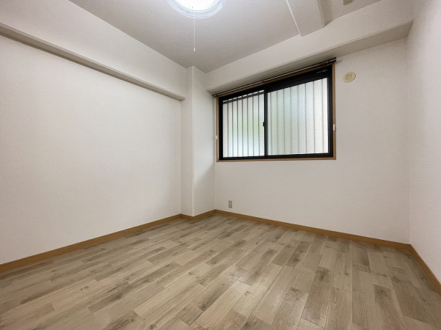 部屋３