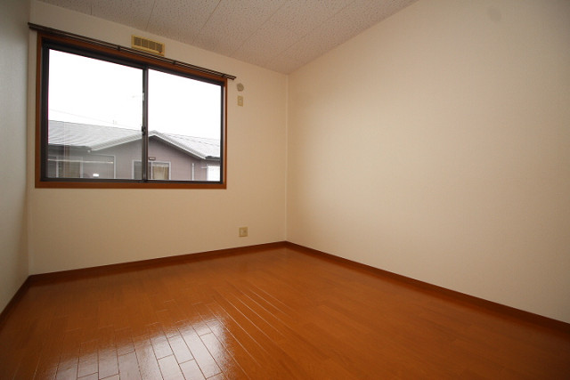 部屋３