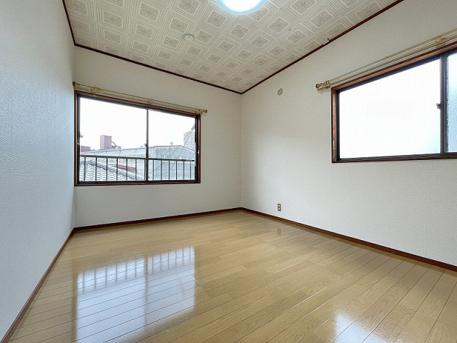 部屋３