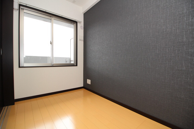 部屋３