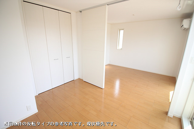 部屋３