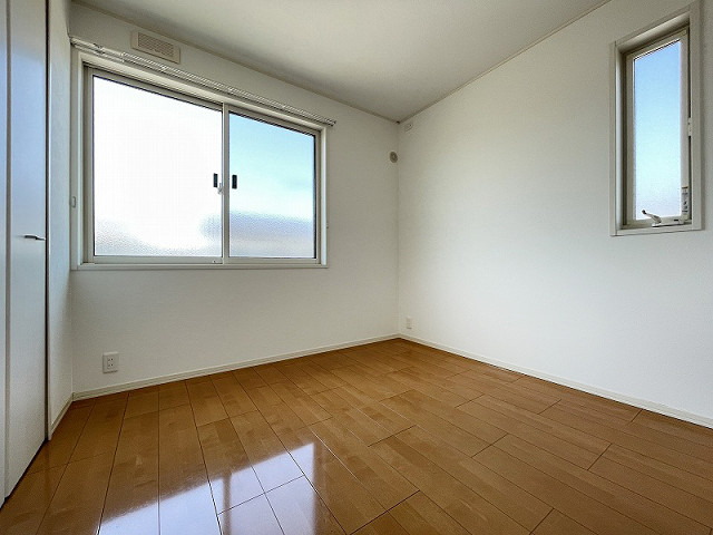 部屋３