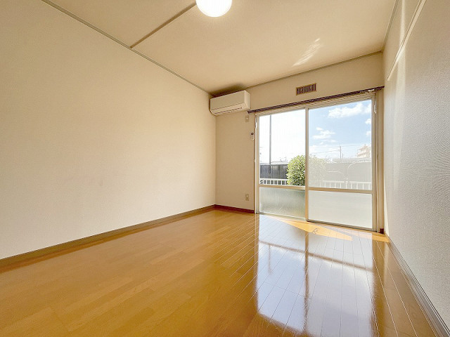 部屋３