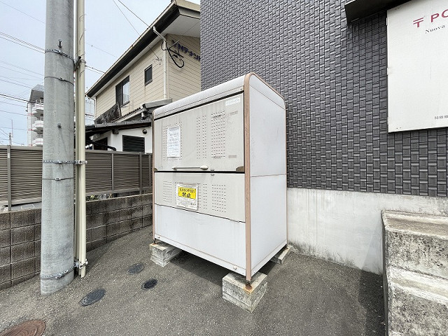 共用部２