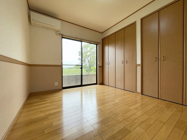 部屋３
