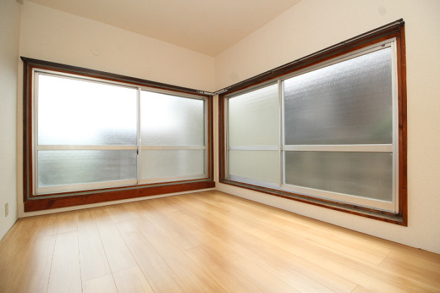 部屋３