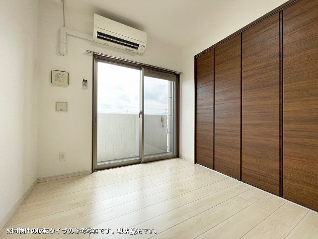 部屋３