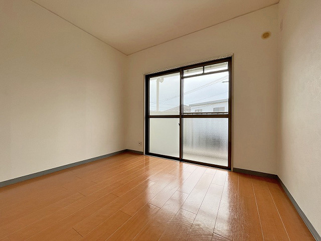 部屋３
