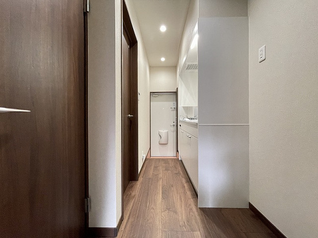 部屋３