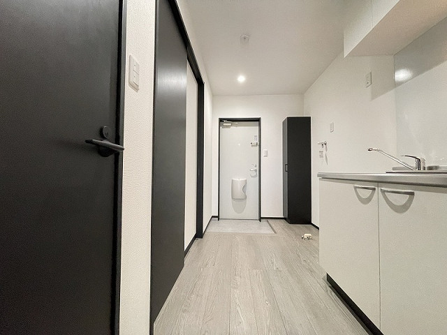 部屋３