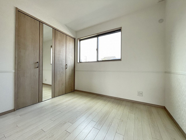 部屋３