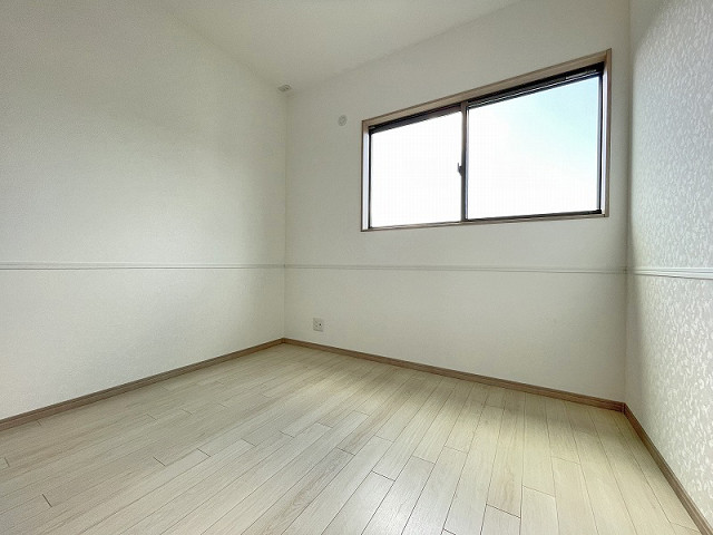 部屋３