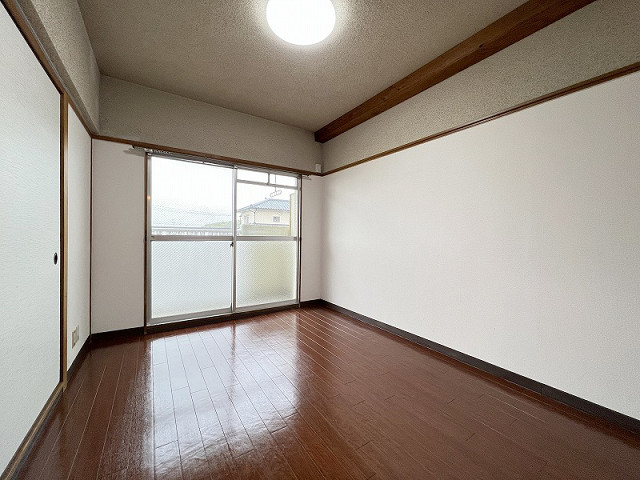 部屋３