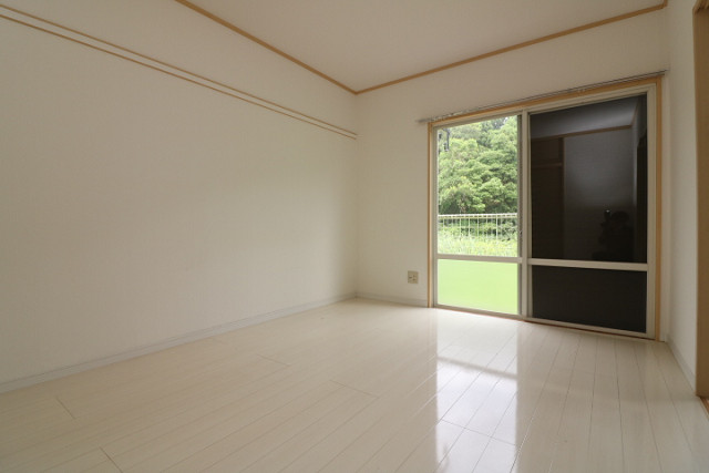 部屋３