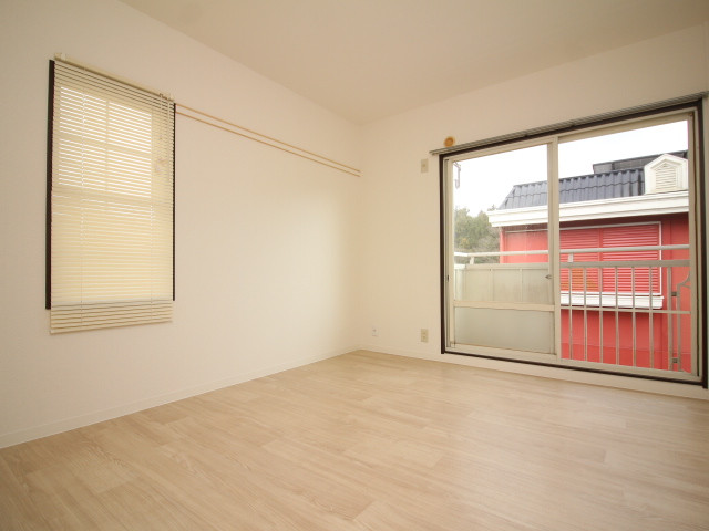 部屋３