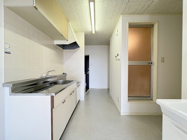 部屋３