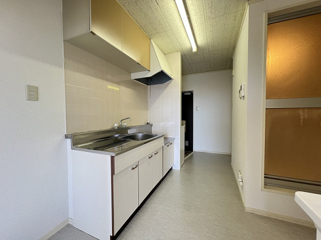 部屋３