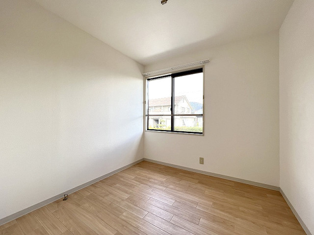 部屋３