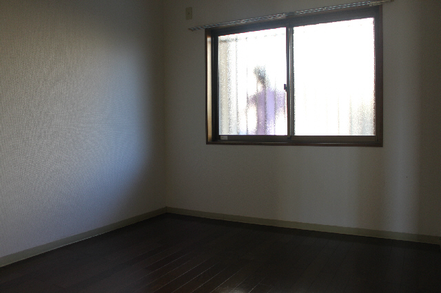 部屋３
