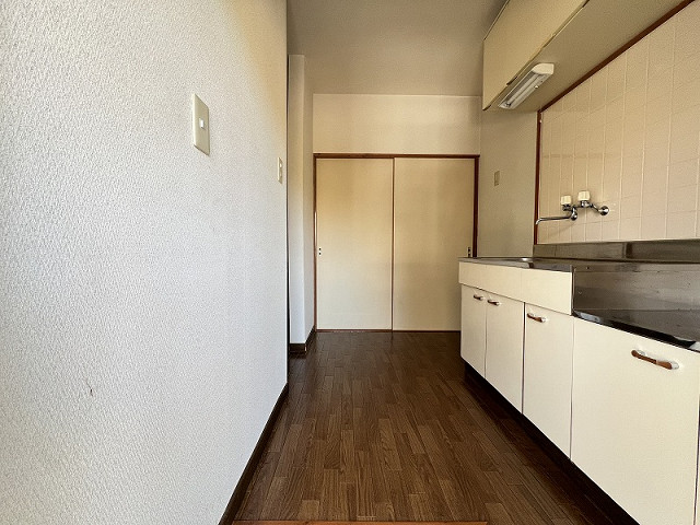 部屋３