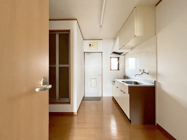 部屋３