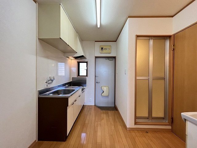 部屋３