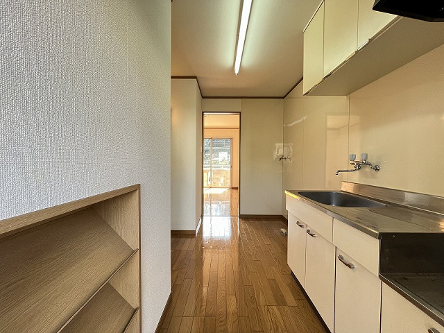 部屋３