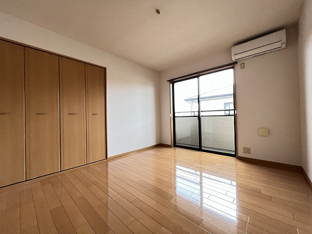 部屋３