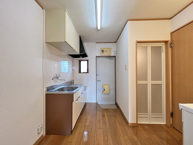 部屋３