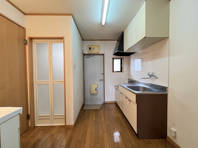 部屋３