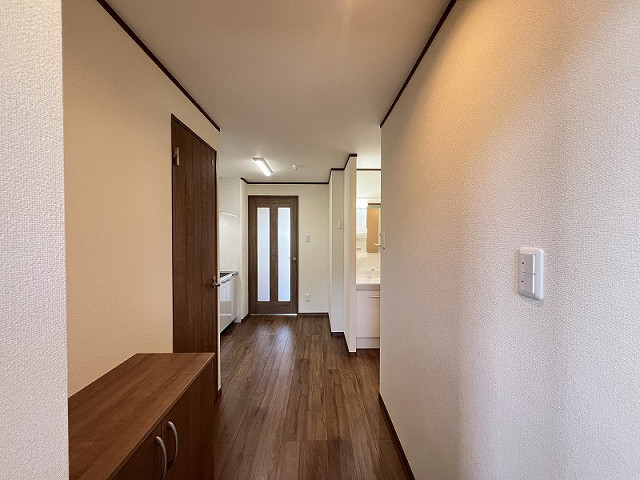 部屋３