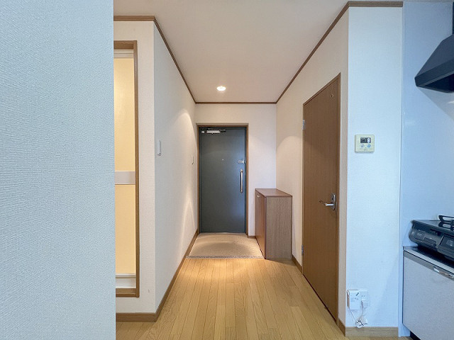 部屋３