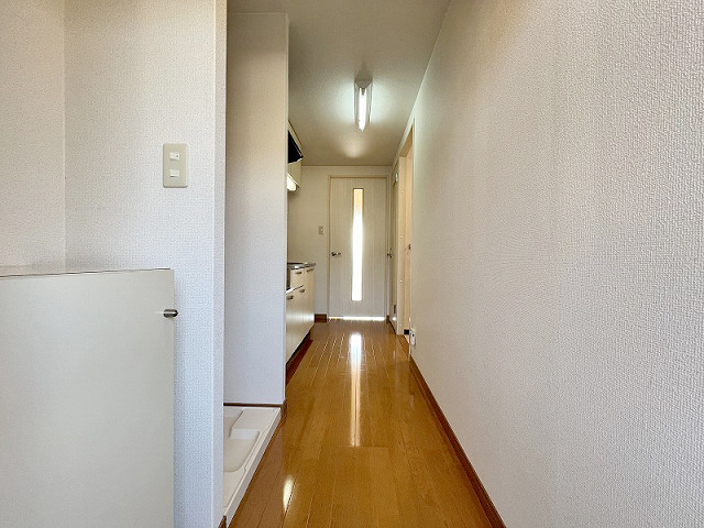 部屋３
